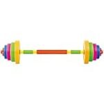 Guía de compra: Las mejores pesas para niños para entrenar en el gimnasio