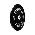 Análisis y Comparativa: Los Mejores Black Bumper Plates para tu Gimnasio