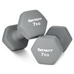 Análisis y comparativa: Las Mejores Mancuernas de 7 kg para tu Rutina de Entrenamiento en el Gimnasio
