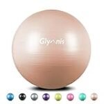 Análisis y Comparativa: Las Mejores Fit Balls para Potenciar tu Entrenamiento en el Gimnasio