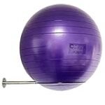 Análisis y Comparativa de los Mejores Soportes para Pelotas de Pilates: Encuentra el Ideal para tu Gimnasio