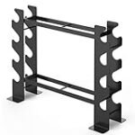 Análisis y comparativa: Los Mejores Racks de Mancuernas para tu Gimnasio en Casa