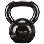 Análisis y comparativa de las mejores kettlebells de 20 kg para un entrenamiento eficaz en el gimnasio