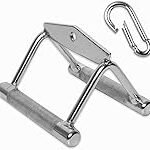 Análisis de los mejores equipos de remo horizontal en polea para tu gimnasio: ¡Descubre cuál es el ideal para ti!