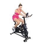 Comparativa: Bicicleta Spinning vs Bicicleta Estática para el Gimnasio