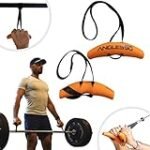 Tanto a mano como con máquina: Análisis de los mejores equipos de remo dorsal para tu gimnasio