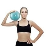 Análisis de las Mejores Pelotas Pequeñas para Pilates: ¡Potencia tus Ejercicios en el Gimnasio!