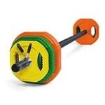 Body Pump Clase: Análisis y Comparativa de los Mejores Productos para Potenciar tu Entrenamiento en el Gimnasio