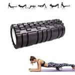 Guía de compra: Los mejores foam rollers para tu rutina de ejercicio en casa