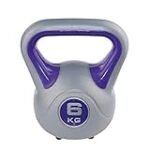 Comparativa de las mejores Kettlebells para potenciar tu fitness en el gimnasio