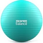 Análisis y comparativa de las mejores pelotas fitball para tu entrenamiento en el gimnasio