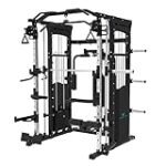 Análisis y comparativa: Descubre todo sobre la zancada multipower para potenciar tu entrenamiento en el gimnasio