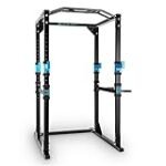 Análisis de los mejores power squat: ¡Potencia tu entrenamiento en el gimnasio!