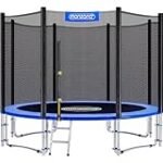 Análisis y comparativa de las mejores camas elásticas para gimnasio: ¡Salta al éxito con tu trampolín ideal!