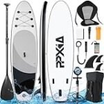 Comparativa de los mejores asientos para paddle surf en el gimnasio: ¡Descubre la comodidad en el agua!