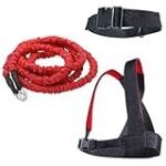 Mejores productos para potenciar tu resistencia: Análisis y comparativa para un entrenamiento de alto rendimiento en el gimnasio