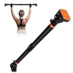 Análisis y comparativa de las mejores barras de dominadas para tu gimnasio en casa Análisis y comparativa de las mejores barras de dominadas para tu gimnasio en casa