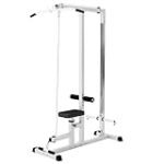 Análisis y comparativa de los mejores equipos de Lat Pulldown para tu gimnasio: ¡Descubre cuál es el ideal para ti!