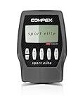 Análisis y comparativa: Todo sobre el Compex Sport 4 para tu entrenamiento en el gimnasio