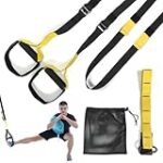 Análisis y comparativa de las mejores opciones de suspensión training para tu gimnasio en 2022