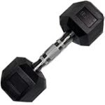 Análisis y comparativa: Las mejores mancuernas hexagonales de 15 kg para tu entrenamiento en el gimnasio