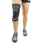 Comparativa de las mejores rodilleras Compex para proteger y potenciar tus entrenamientos en el gimnasio