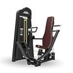Análisis y comparativa de los mejores equipos de press vertical para pecho en el gimnasio: ¡Potencia tus entrenamientos!