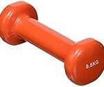 Análisis y comparativa de las mejores mancuernas de medio kilogramo para el gimnasio