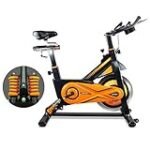 Spinning: Análisis de los Mejores Productos para Ciclo Indoor en el Gimnasio