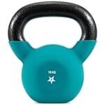 Análisis y comparativa: Guía para comprar pesas rusas de calidad para tu gimnasio en casa