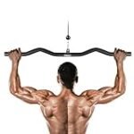 Análisis de los mejores aparatos para entrenar dorsal en polea: ¡Potencia tu espalda en el gimnasio!