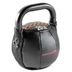Todas las claves sobre las pesas rusas: Análisis y comparativa de los mejores kettlebells para tu rutina de gimnasio