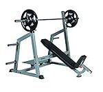 Tops de Press Superior: Análisis y Comparativa de los Mejores Productos para el Gimnasio