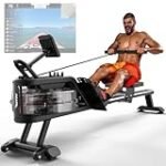 Comparativa de los mejores remos cardiovasculares para potenciar tu entrenamiento en el gimnasio