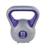 Análisis y comparativa de las mejores kettlebells para potenciar tu entrenamiento en el gimnasio