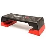Título: Análisis y comparativa del Step Reebok: ¡El aliado perfecto para tu entrenamiento en casa o en el gimnasio!