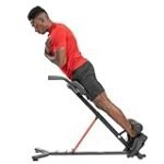 Análisis de los mejores productos para el gimnasio para realizar lateral raises: ¡Descubre los más eficaces!