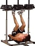 Análisis de las Mejores Máquinas de Leg Press para tu Gimnasio: ¡Descubre la Ideal para ti!