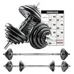 Análisis y comparativa de los mejores productos para el gimnasio: Descubre todo sobre Proiron
