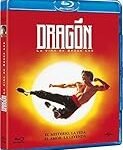 Comparativa de productos para el gimnasio inspirados en Bruce Lee, el dragón