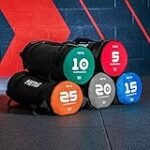 Análisis y comparativa de los mejores sacos búlgaros para potenciar tu entrenamiento en el gimnasio