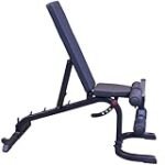 Análisis y comparativa de los mejores multipress inclinados para tu gimnasio