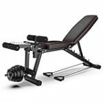 Análisis de los mejores bancos para cuádriceps y femorales: ¡Potencia tus entrenamientos en el gimnasio!