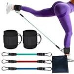 ¡Clasificación de los mejores accesorios para potenciar tu patada de glúteo de pie en el gimnasio!