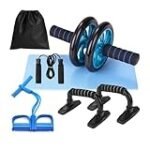 Oferta de gimnasios cercanos: Análisis y comparativa de los mejores productos para tu entrenamiento