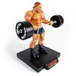 Análisis y comparativa de los mejores productos para el gimnasio de la marca Gimnasio La Fábrica Análisis y comparativa de los mejores productos para el gimnasio de la marca Gimnasio La Fábrica