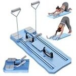 Los 5 mejores Pilates Reformer: Análisis y comparativa para tu gimnasio