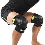 Análisis y comparativa de las mejores rodilleras Compex para el gimnasio: ¡Protege tus articulaciones con estilo!