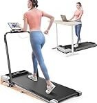 **Análisis y comparativa de las mejores cintas caminadoras plegables para tu gimnasio en casa**