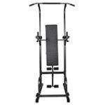 Análisis de los mejores Power Racks para Squats en musculación y fitness tech: ¡Descubre cuál es el ideal para tu gimnasio!